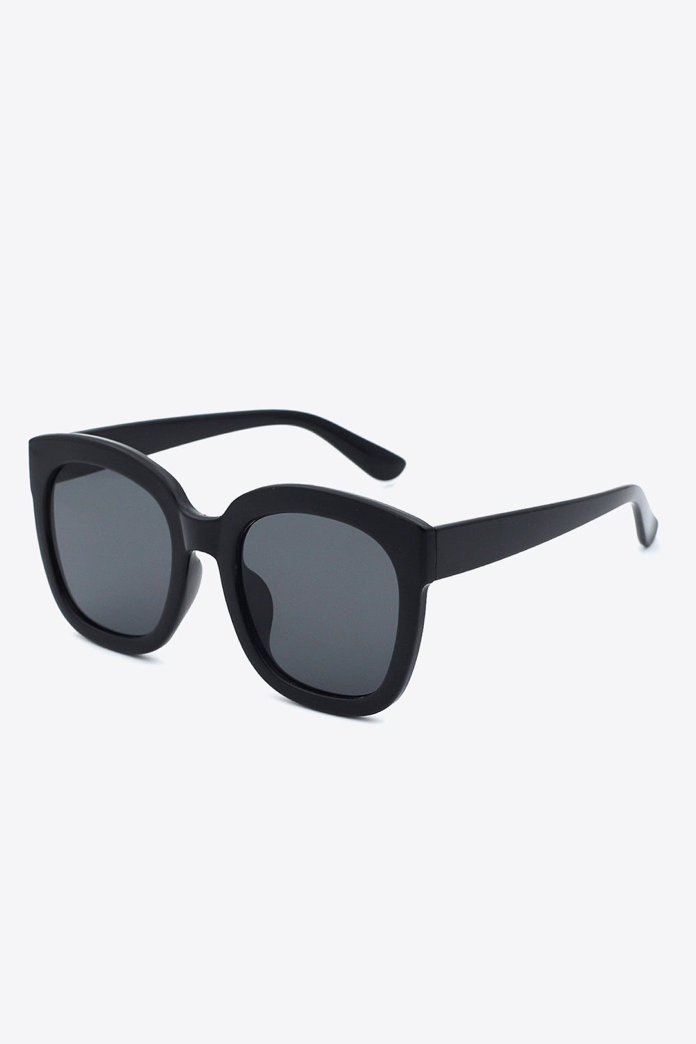 Polycarbonate Frame Square Sunglasses king-general-store-5710.myshopify.com