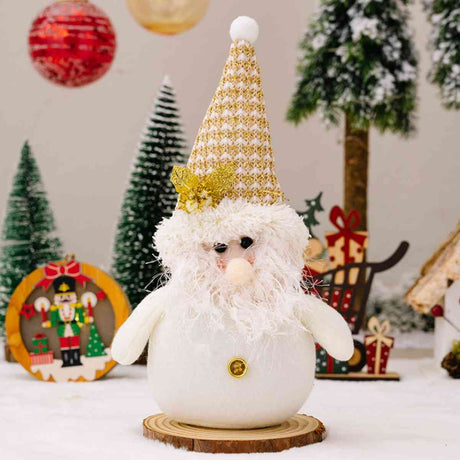 Legless Christmas Doll king-general-store-5710.myshopify.com