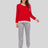 Long Sleeve Top and Polka Dot Pants Set king-general-store-5710.myshopify.com