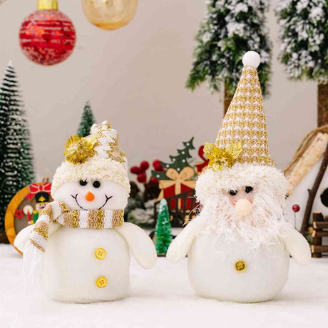 Legless Christmas Gnome king-general-store-5710.myshopify.com