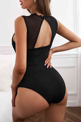 Open Back Sleeveless Bodysuit king-general-store-5710.myshopify.com