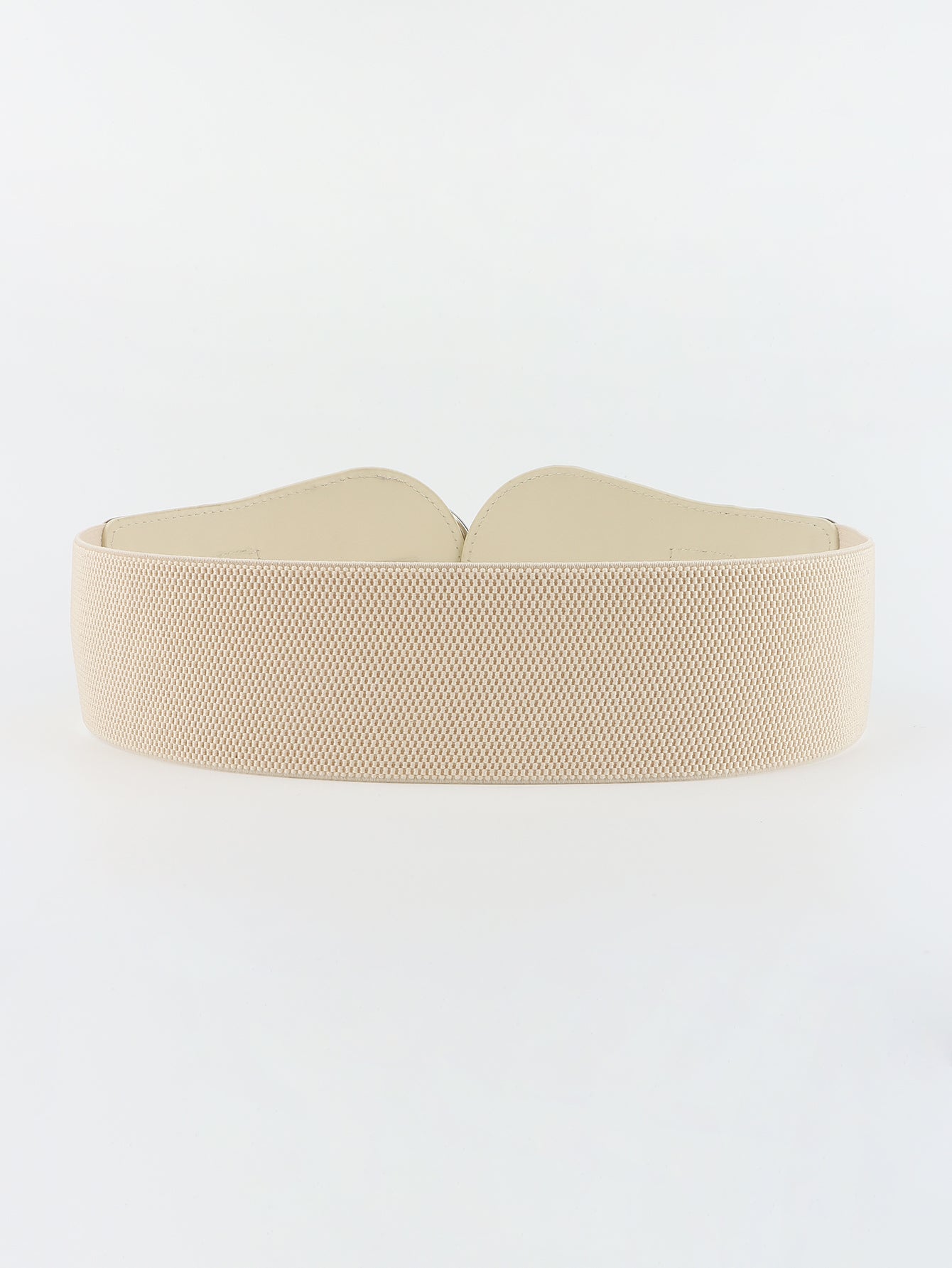 PU Elastic Wide Belt king-general-store-5710.myshopify.com