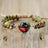 Handmade Heart Shape Natural Stone Bracelet king-general-store-5710.myshopify.com