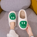 Melody Smiley Face Slippers king-general-store-5710.myshopify.com