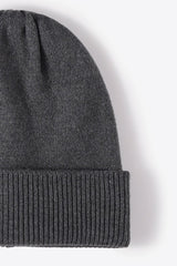 Cuff Knitted Beanie king-general-store-5710.myshopify.com