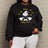 Simply Love Full Size HAPPY HALLOWEEN Graphic Sweatshirt king-general-store-5710.myshopify.com