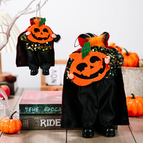 Two-Piece Sequin Halloween Hanging Widgets king-general-store-5710.myshopify.com