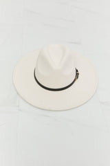 Fame Keep It Classy Fedora Hat king-general-store-5710.myshopify.com