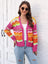 Open Front Openwork Cardigan king-general-store-5710.myshopify.com