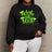 Simply Love Full Size TRICK OR TREAT Graphic Sweatshirt king-general-store-5710.myshopify.com