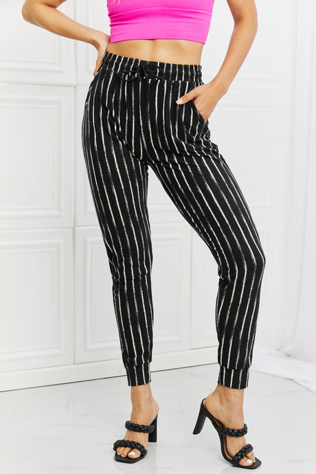 Leggings Depot Stay In Full Size Joggers king-general-store-5710.myshopify.com
