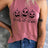 TRICK OR TREAT Graphic Tank Top king-general-store-5710.myshopify.com