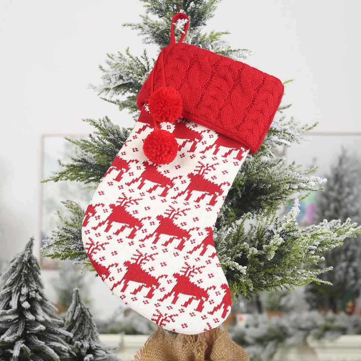 Christmas Stocking Hanging Widget king-general-store-5710.myshopify.com