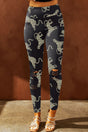 Animal Printed Distressed High Waist Leggings king-general-store-5710.myshopify.com