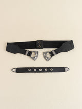 Double Buckle PU Leather Belt king-general-store-5710.myshopify.com