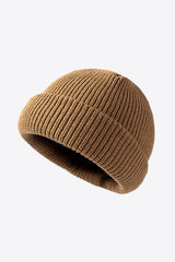 Calling For Winter Rib-Knit Beanie king-general-store-5710.myshopify.com