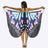 Butterfly Spaghetti Strap Cover Up king-general-store-5710.myshopify.com