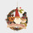 Christmas Doll Wreath Ornament king-general-store-5710.myshopify.com