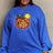 Simply Love Full Size Graphic Round Neck Sweatshirt king-general-store-5710.myshopify.com