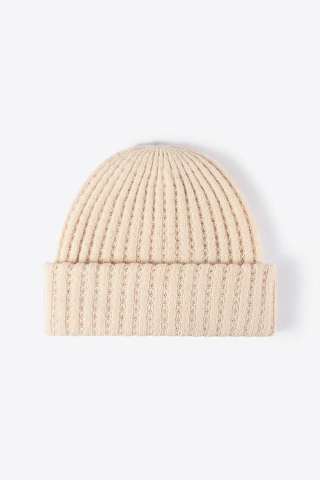 Wide Rib Beanie king-general-store-5710.myshopify.com