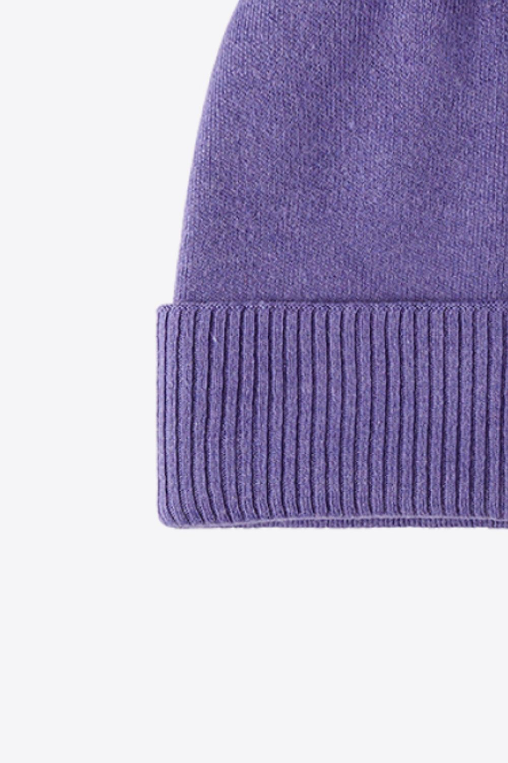 Cuff Knitted Beanie king-general-store-5710.myshopify.com