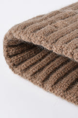 Distressed Rib-Knit Beanie king-general-store-5710.myshopify.com