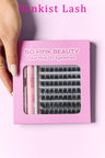 SO PINK BEAUTY Faux Mink Eyelashes Cluster Multipack king-general-store-5710.myshopify.com