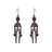 Skeleton Alloy Earrings king-general-store-5710.myshopify.com