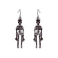 Skeleton Alloy Earrings king-general-store-5710.myshopify.com