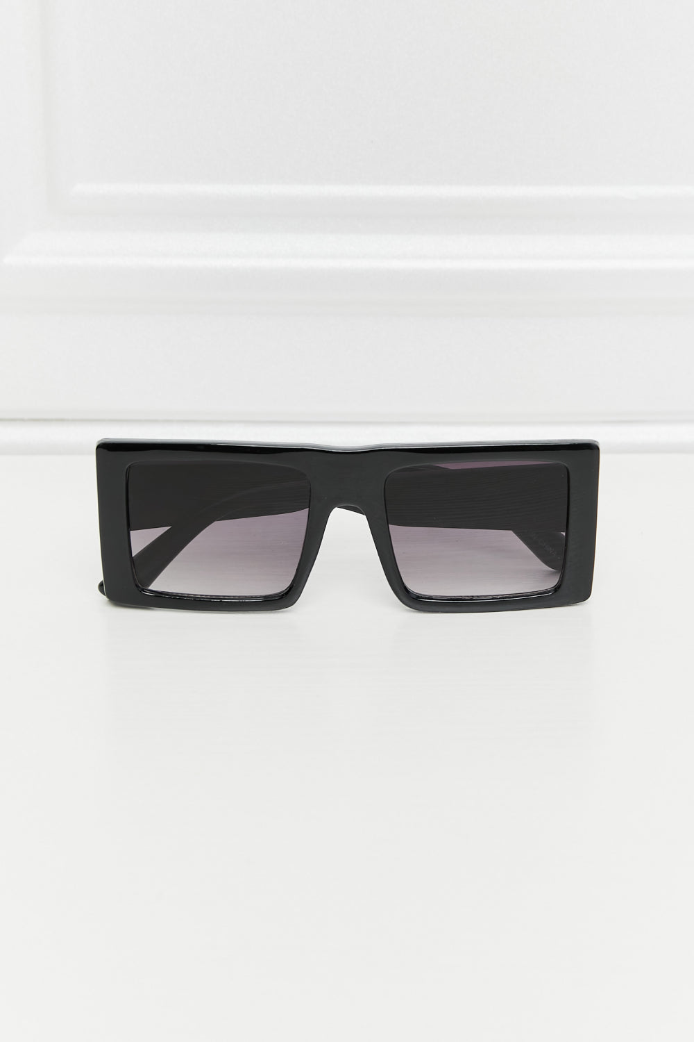 Square Polycarbonate Sunglasses king-general-store-5710.myshopify.com