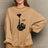 Simply Love Full Size Halloween Element Graphic Sweatshirt king-general-store-5710.myshopify.com