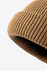 Calling For Winter Rib-Knit Beanie king-general-store-5710.myshopify.com