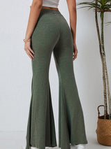 Long Flare Pants king-general-store-5710.myshopify.com