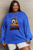 Simply Love Full Size TRICK OR TREAT HAPPY HALLOWEEN Graphic Sweatshirt king-general-store-5710.myshopify.com