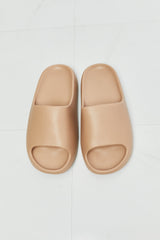 NOOK JOI In My Comfort Zone Slides in Beige king-general-store-5710.myshopify.com