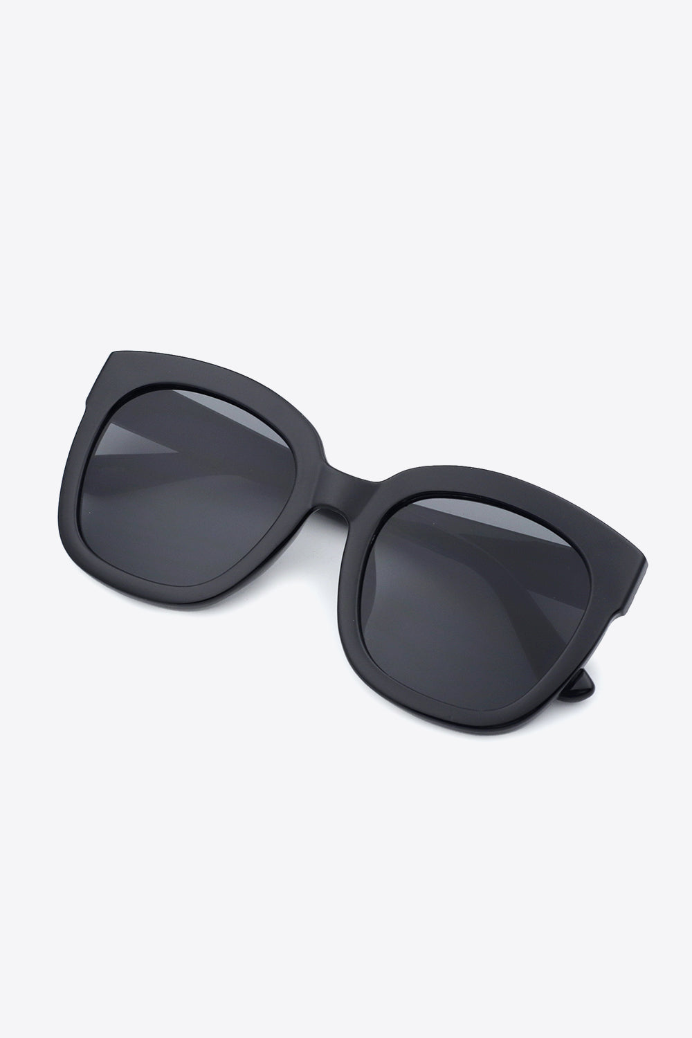 Polycarbonate Frame Square Sunglasses king-general-store-5710.myshopify.com