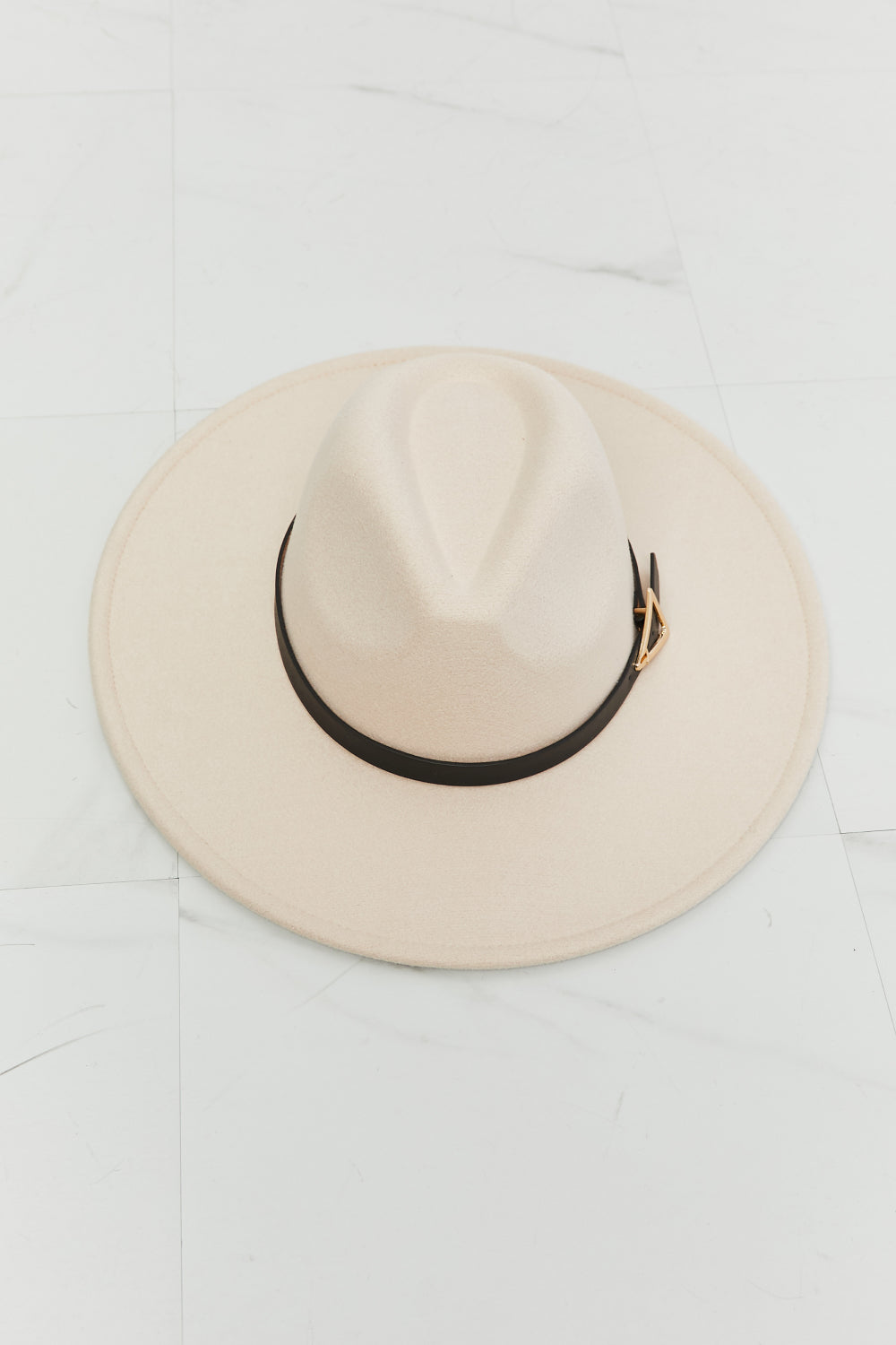 Fame Ride Along Fedora Hat king-general-store-5710.myshopify.com