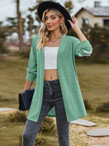 Long Sleeve Cardigan king-general-store-5710.myshopify.com