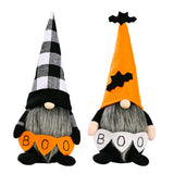 BOO Pointed Hat Faceless Gnome king-general-store-5710.myshopify.com