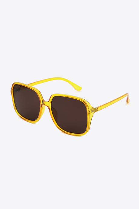 Polycarbonate Square Sunglasses king-general-store-5710.myshopify.com