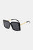 Polycarbonate Frame Square Sunglasses king-general-store-5710.myshopify.com