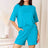 Basic Bae Full Size Soft Rayon Half Sleeve Top and Shorts Set king-general-store-5710.myshopify.com