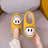 Melody Smiley Face Slippers king-general-store-5710.myshopify.com