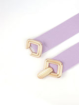 Geometric Buckle Elastic Wide Belt king-general-store-5710.myshopify.com