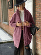 Open Front Hooded Teddy Coat king-general-store-5710.myshopify.com