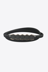 Iron Skinny Belt king-general-store-5710.myshopify.com