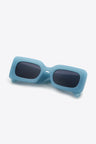 Polycarbonate Frame Rectangle Sunglasses king-general-store-5710.myshopify.com