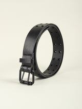 Grommet PU Leather Belt king-general-store-5710.myshopify.com