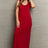 Plus Size Scoop Neck Maxi Tank Dress king-general-store-5710.myshopify.com