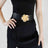 Flower Alloy Buckle Elastic Belt king-general-store-5710.myshopify.com